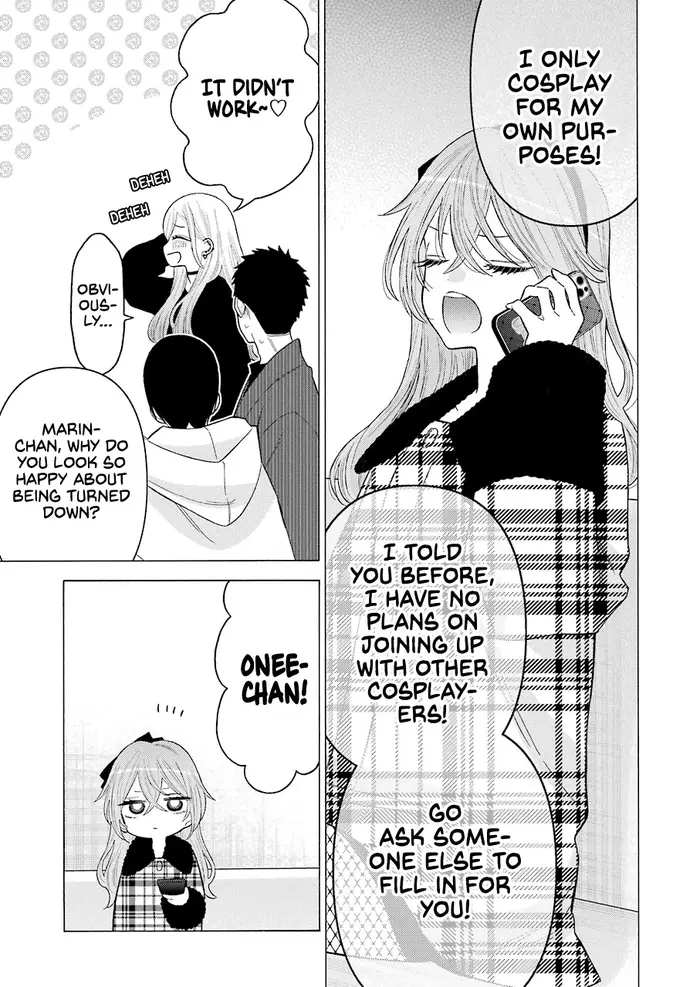 My Dress-Up Darling Chapter 72 image 05_optimized